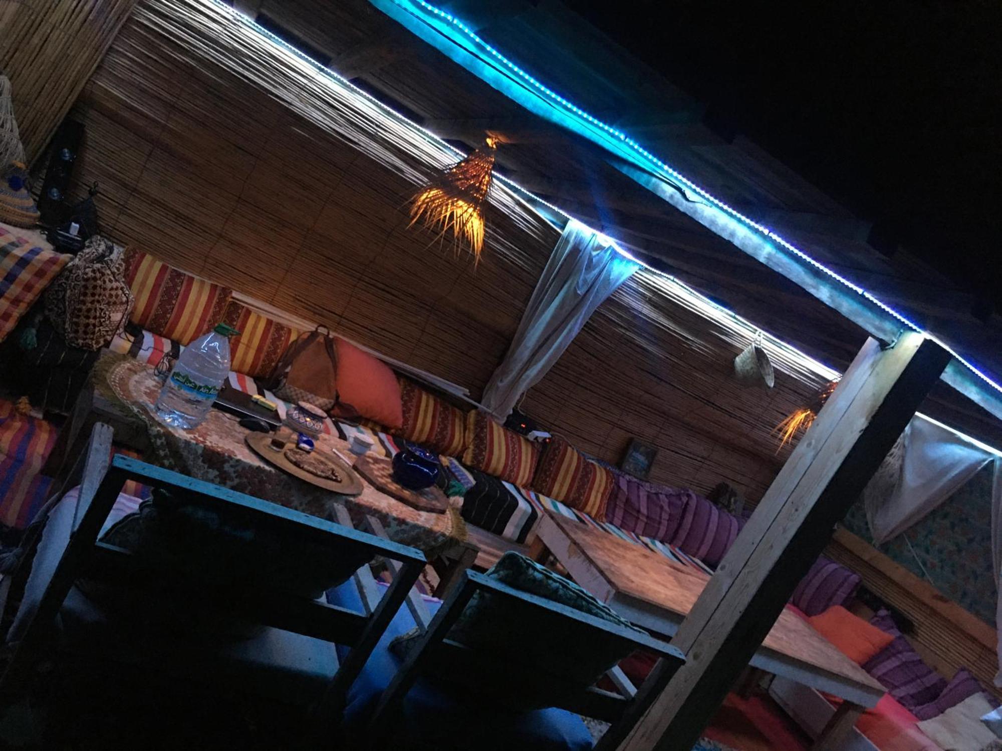Nizar Surf Morocco Hostel Taghazout Exterior photo
